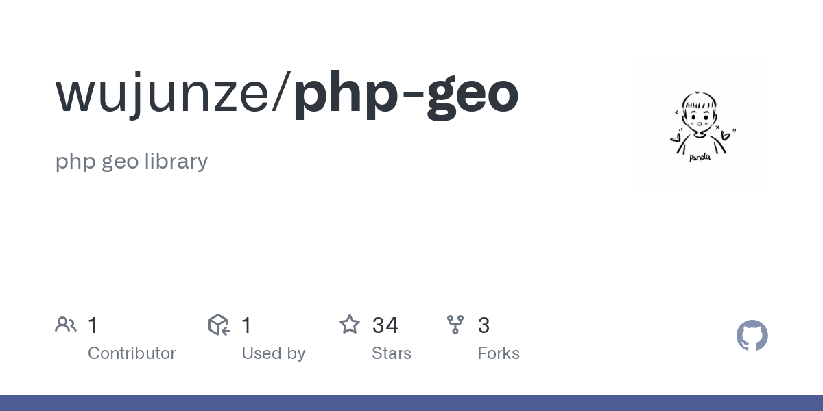 php geo