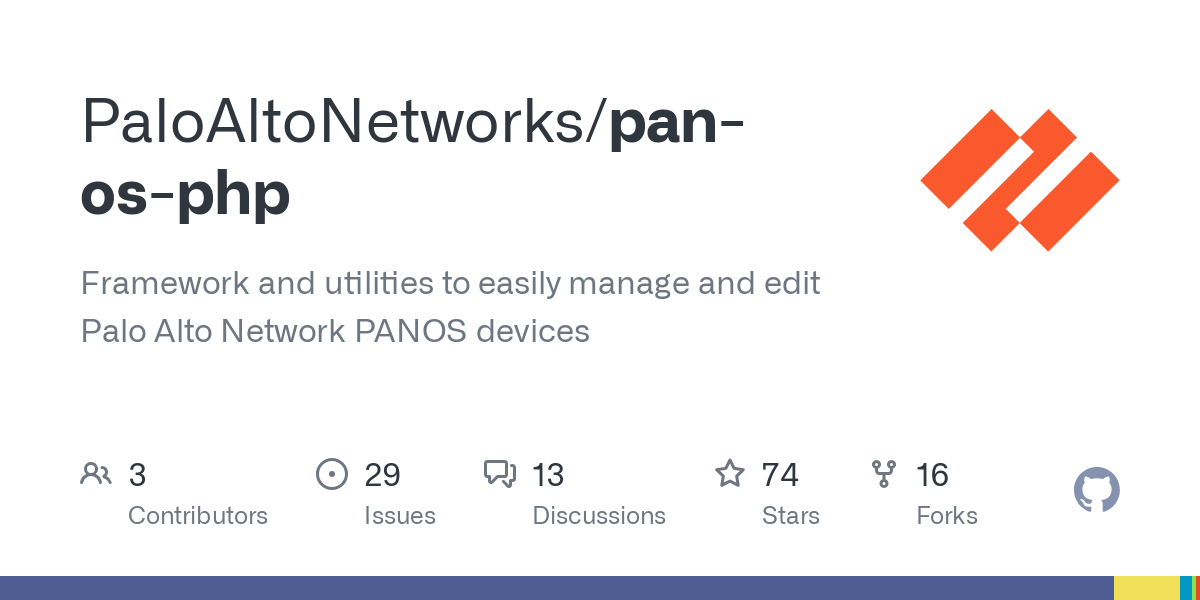 pan os php