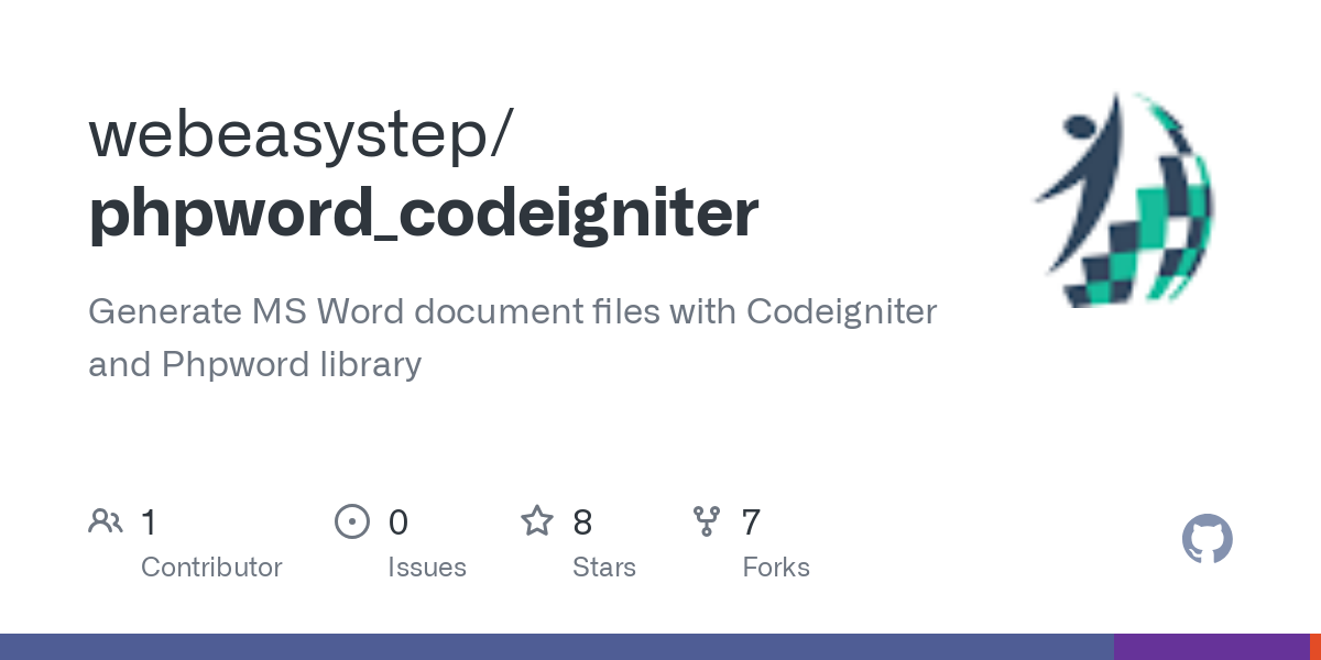 phpword_codeigniter