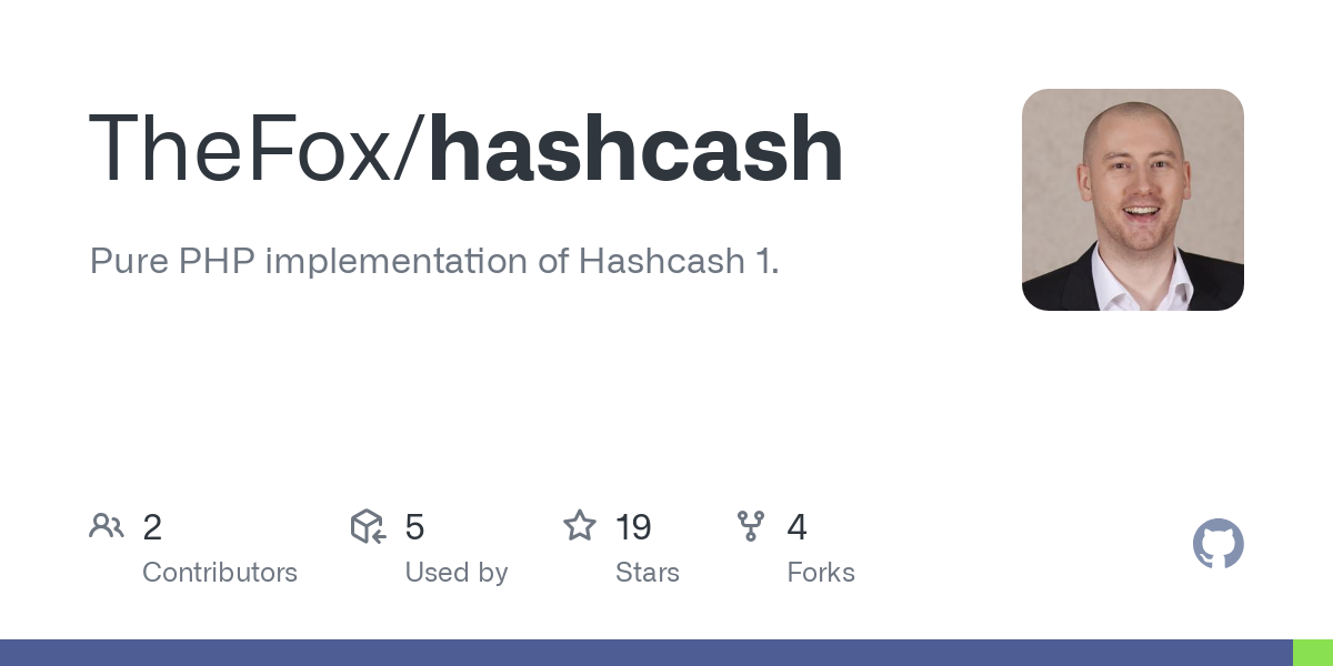 hashcash