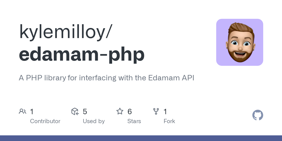 edamam php