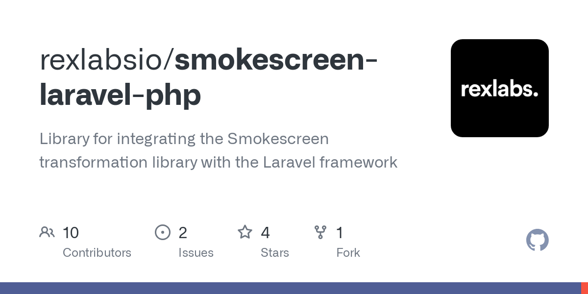 smokescreen laravel php