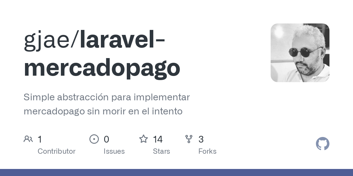 laravel mercadopago