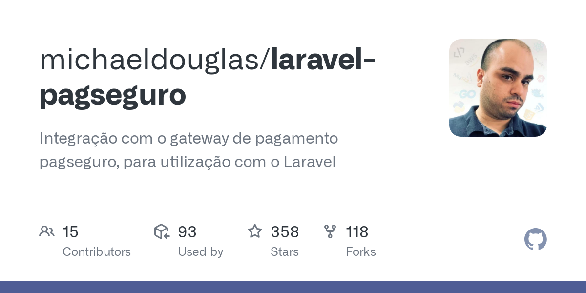 laravel pagseguro