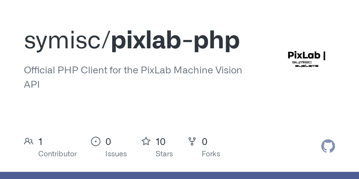 pixlab php