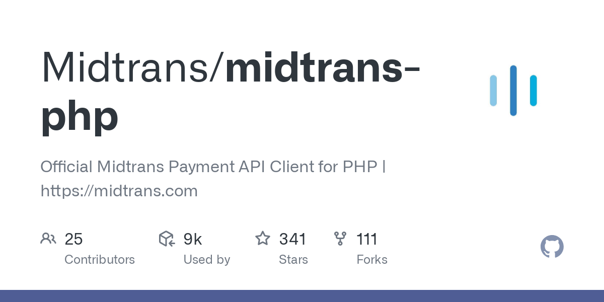 midtrans php