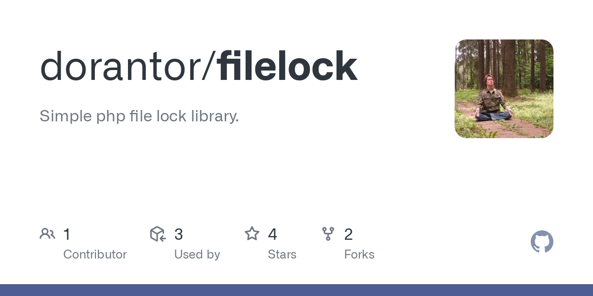 filelock