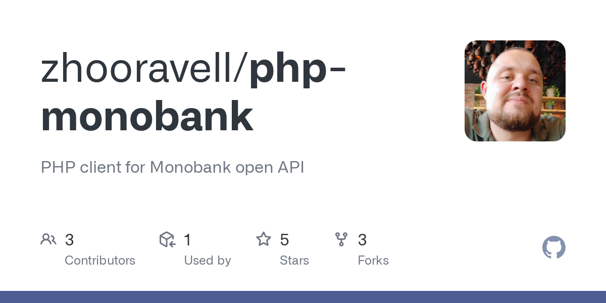 php monobank