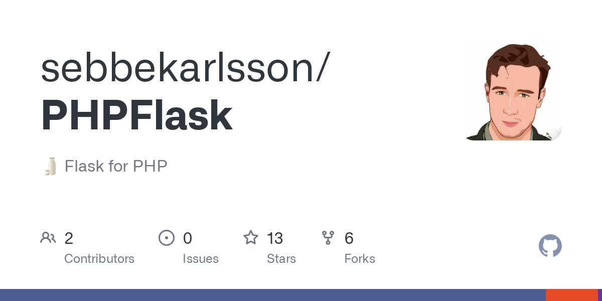 PHPFlask