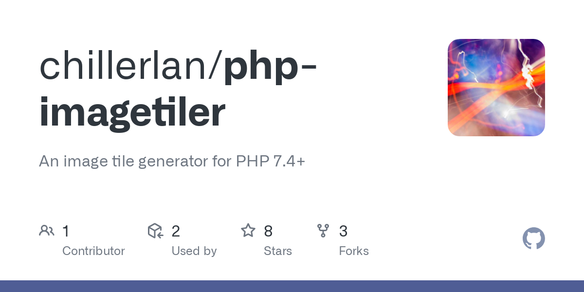 php imagetiler