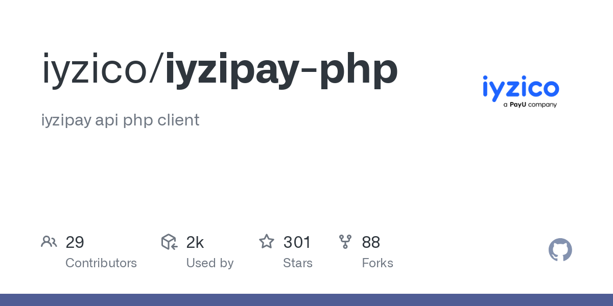 iyzipay php