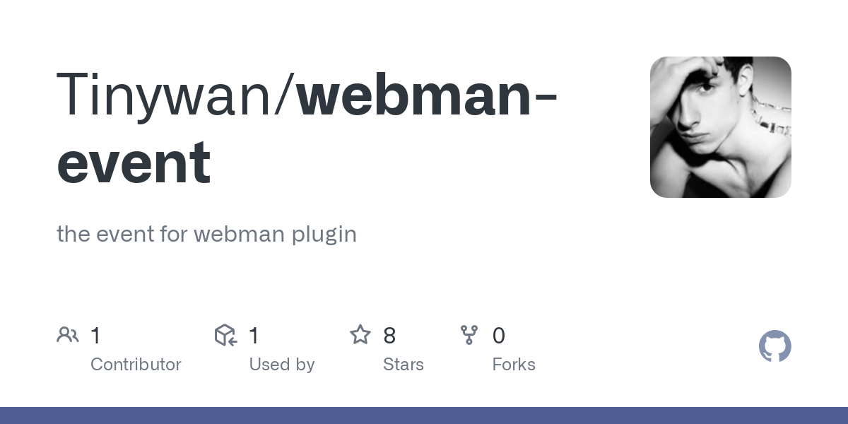 webman event