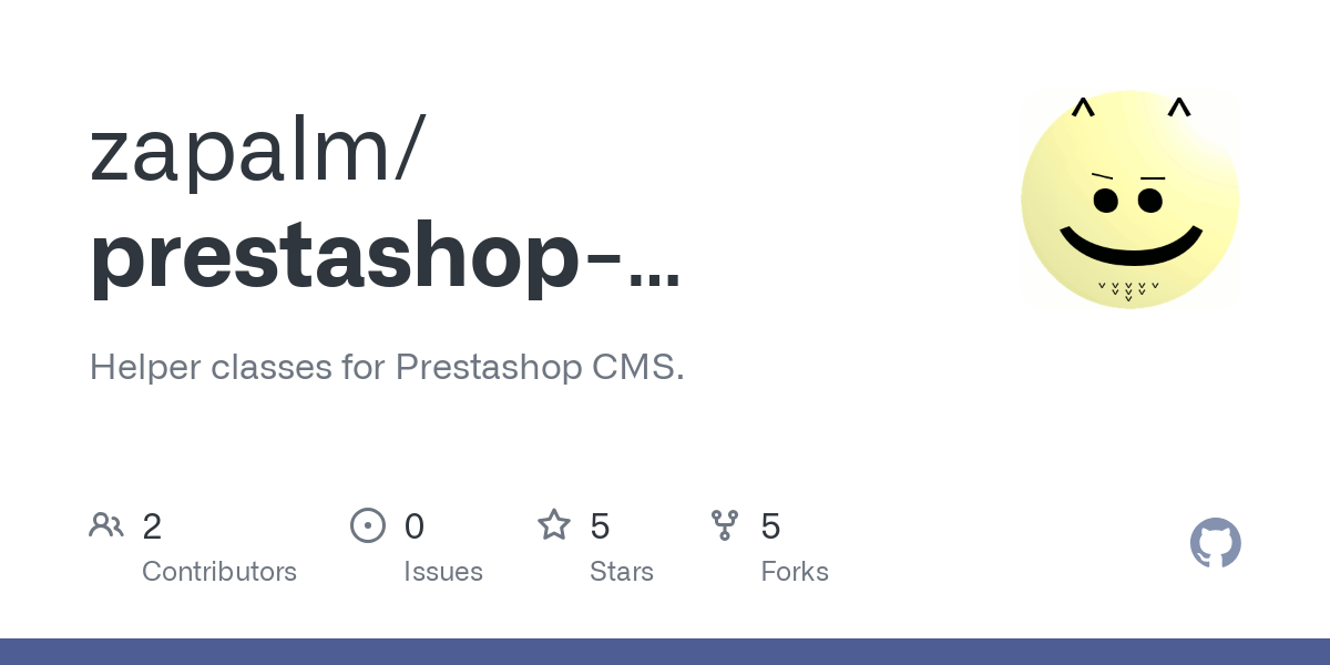 prestashop helpers