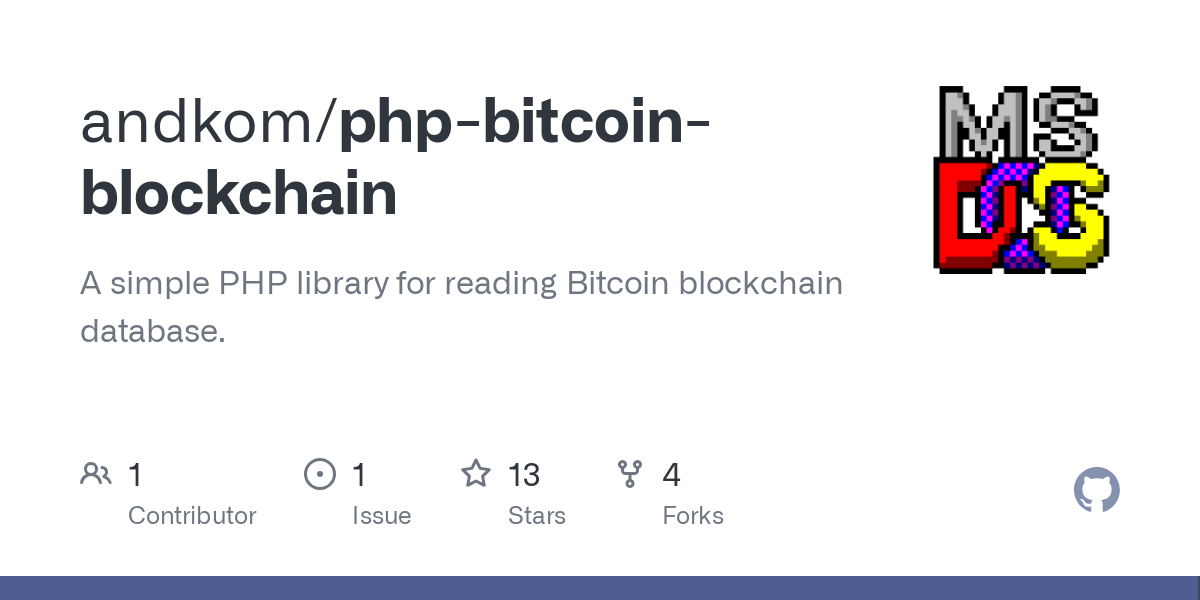 php bitcoin blockchain