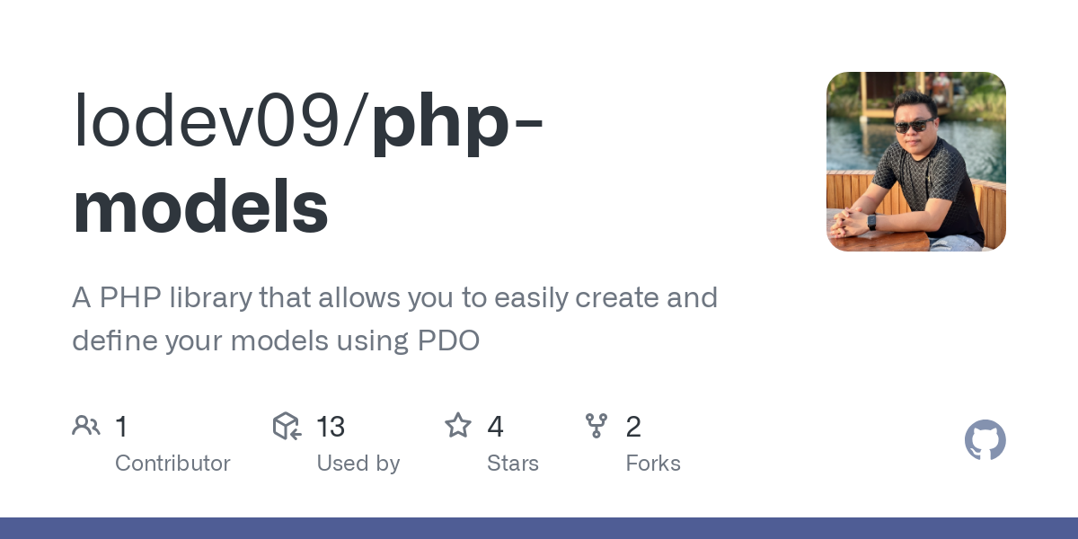 php models