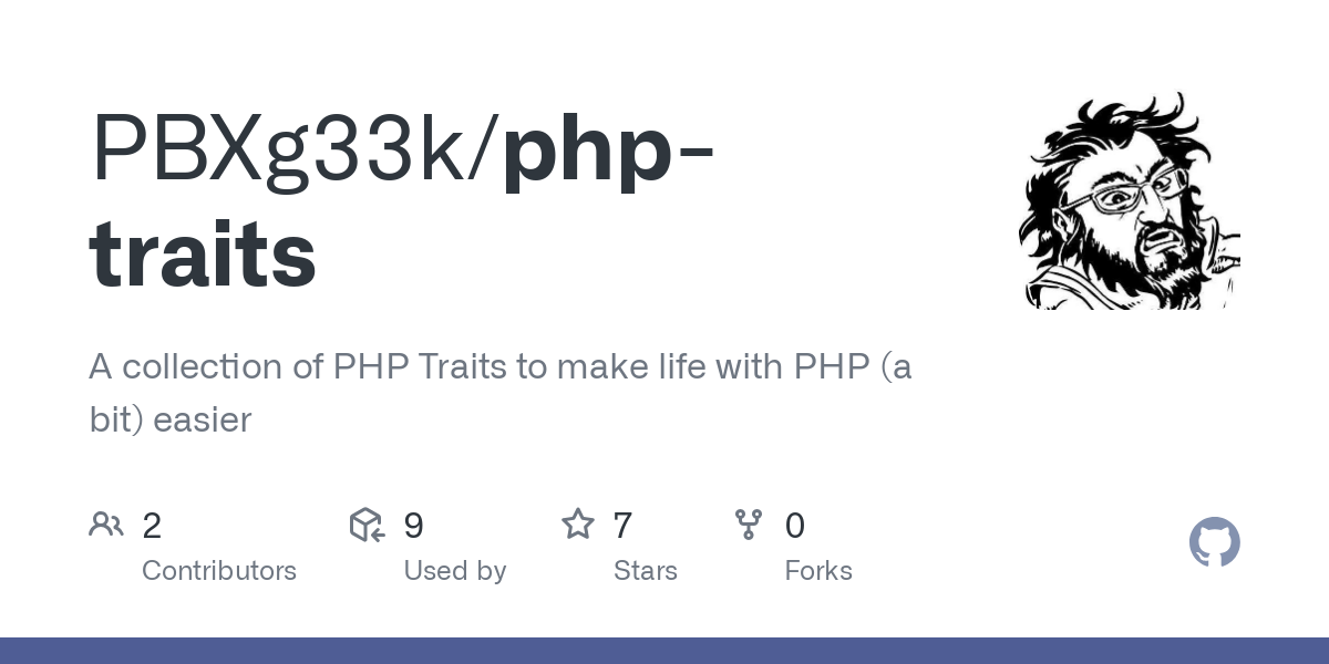 php traits