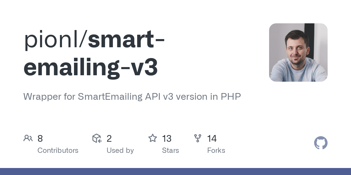 smart emailing v3