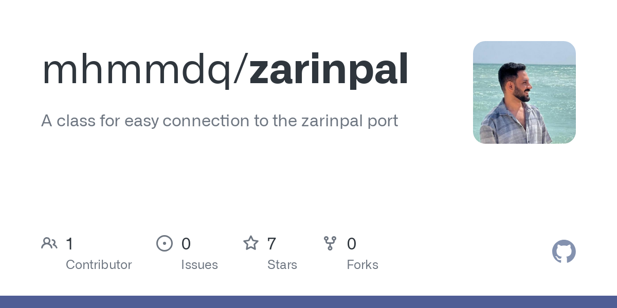 zarinpal