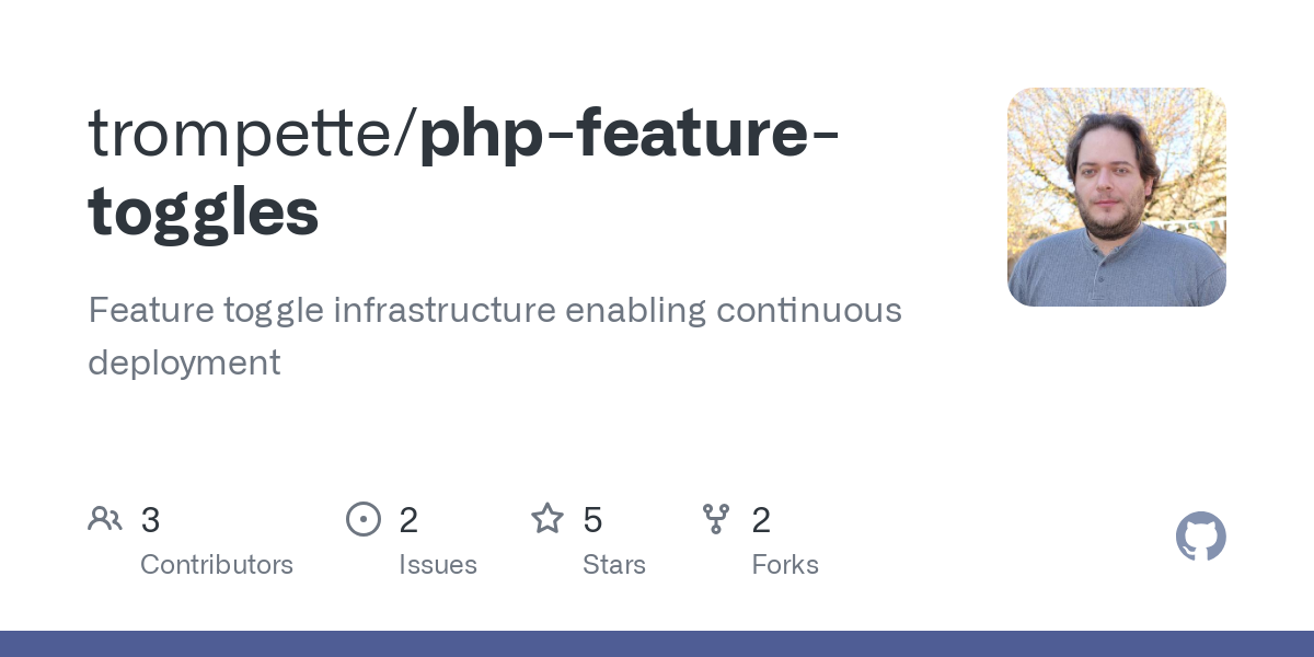 php feature toggles