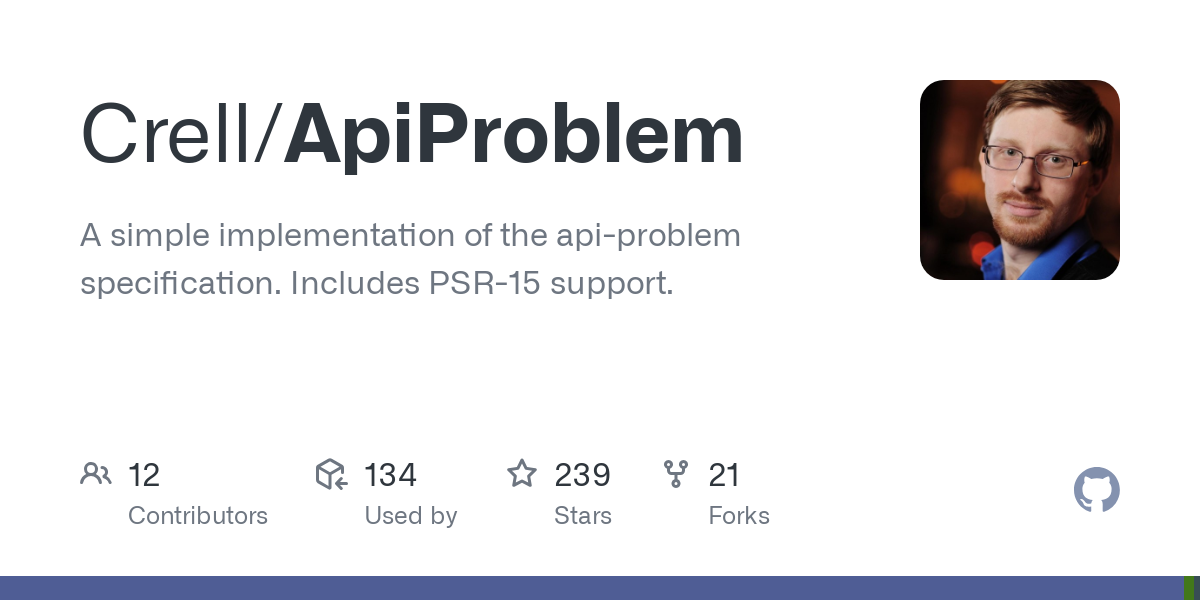 ApiProblem