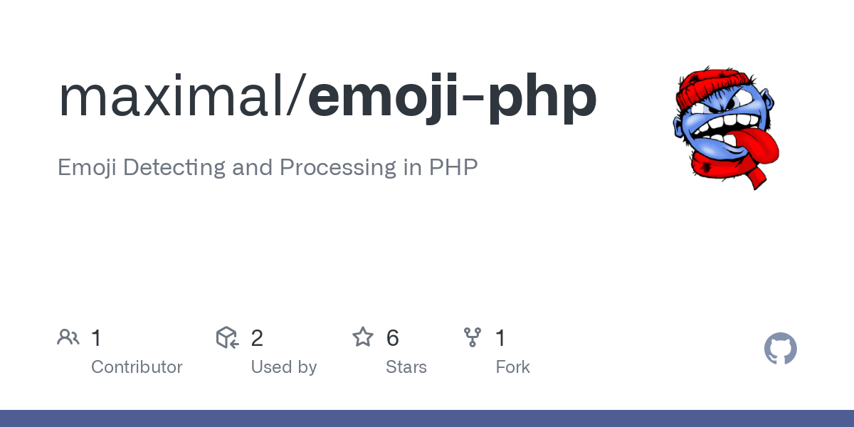 emoji php