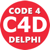 Code4Delphi