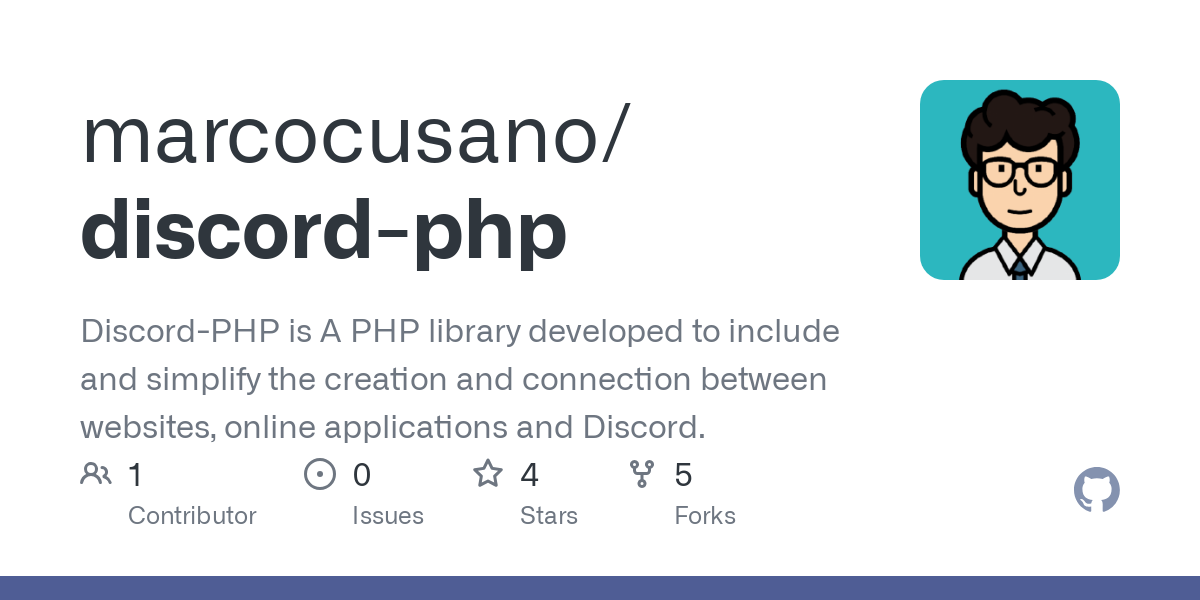 discord php