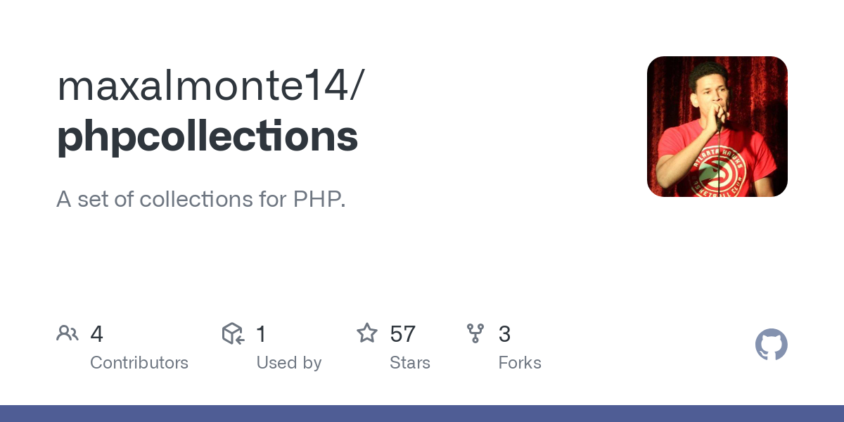 phpcollections