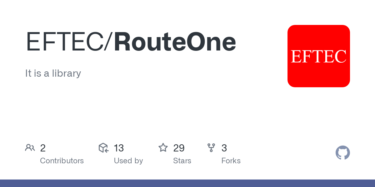 RouteOne