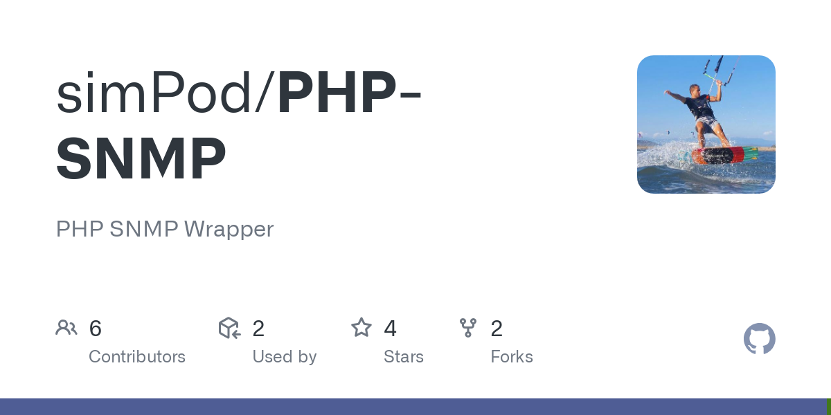 PHP SNMP