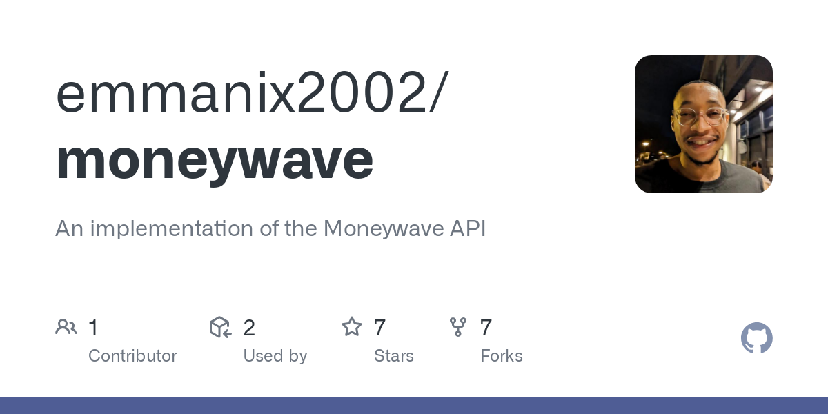 moneywave