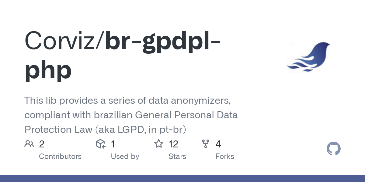 br gpdpl php