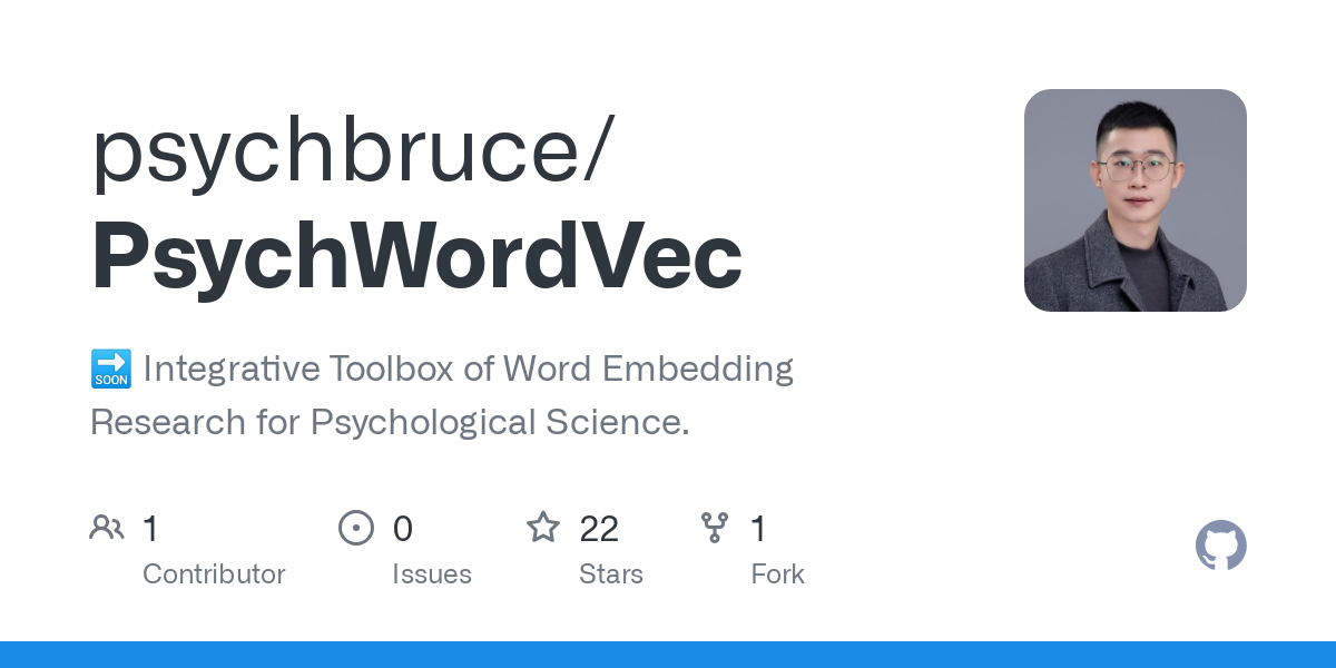 PsychWordVec