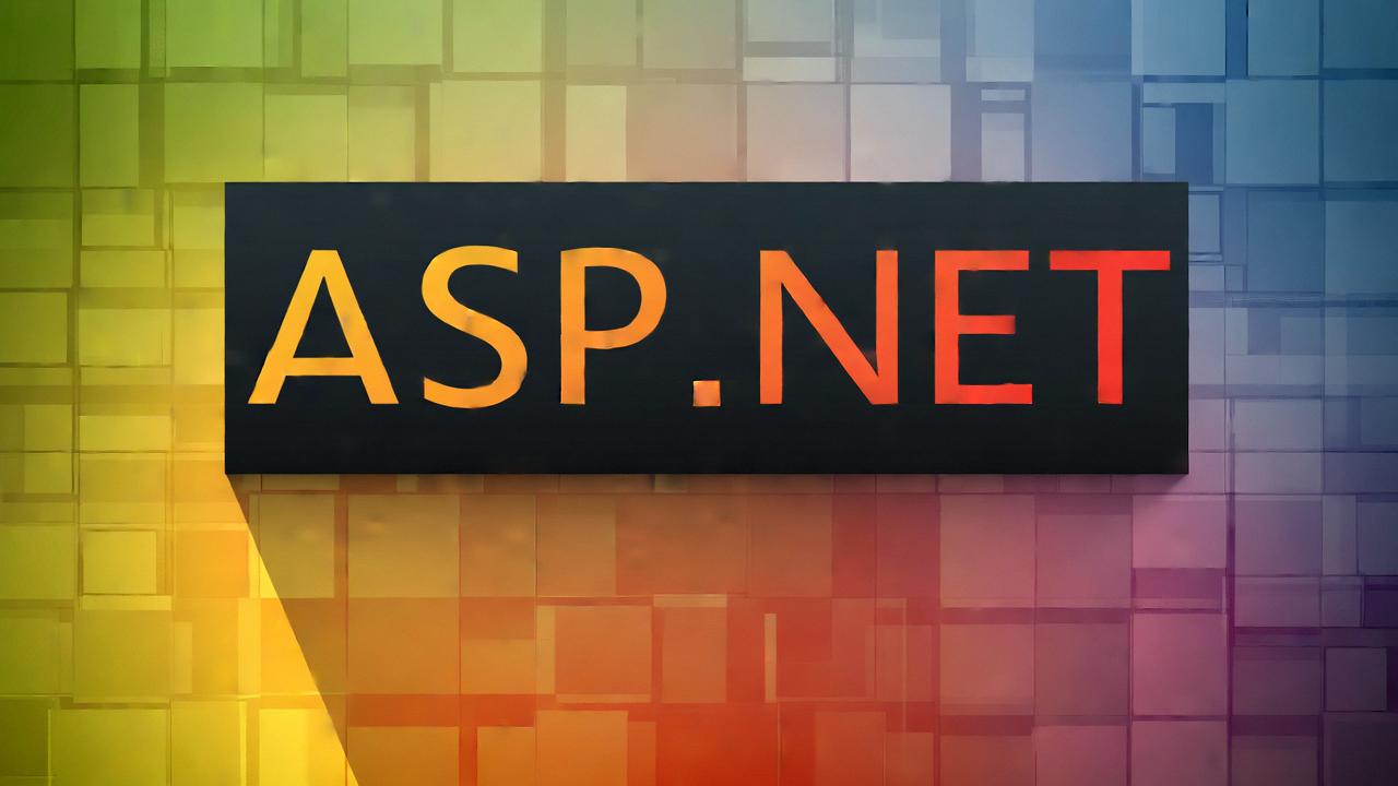 Tutoriel ASP.NET