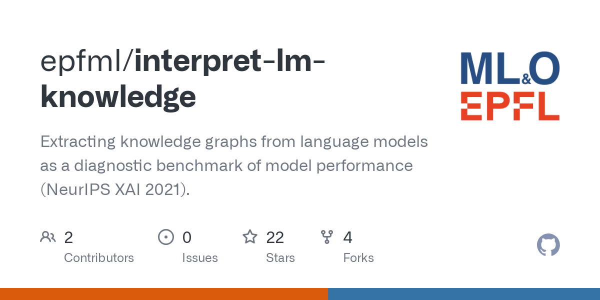 interpret lm knowledge