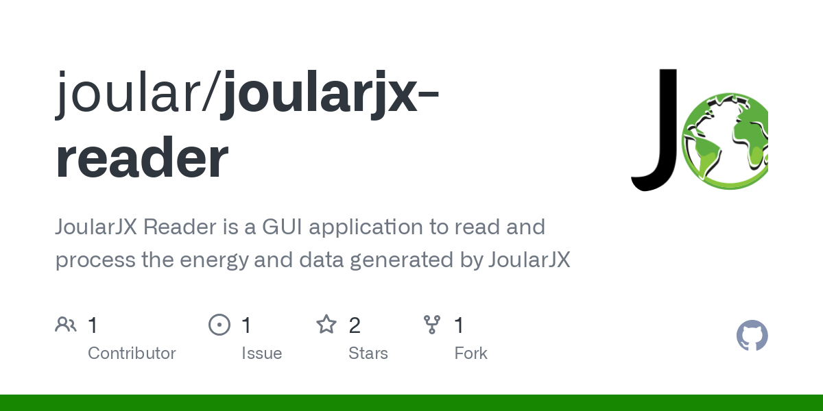 joularjx reader