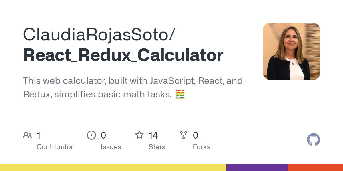 React_Redux_Calculator