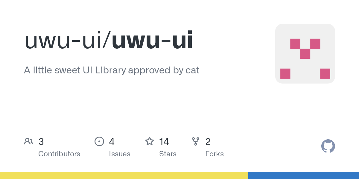 uwu ui