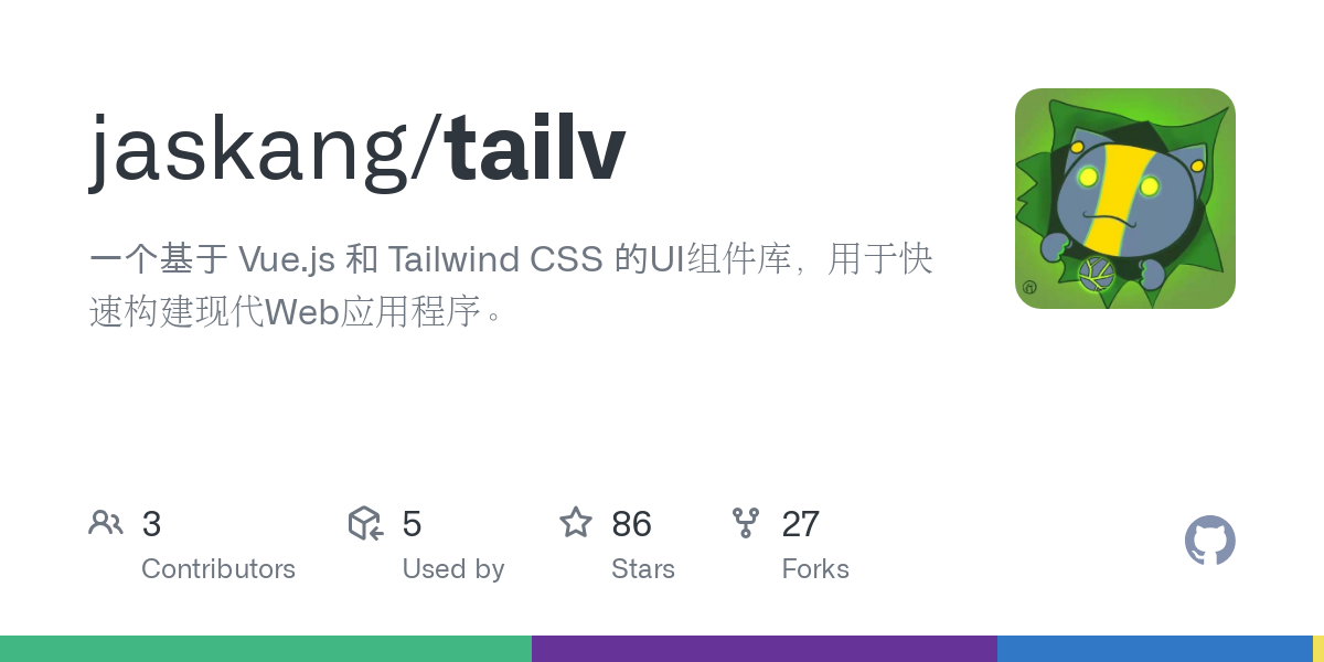 tailv