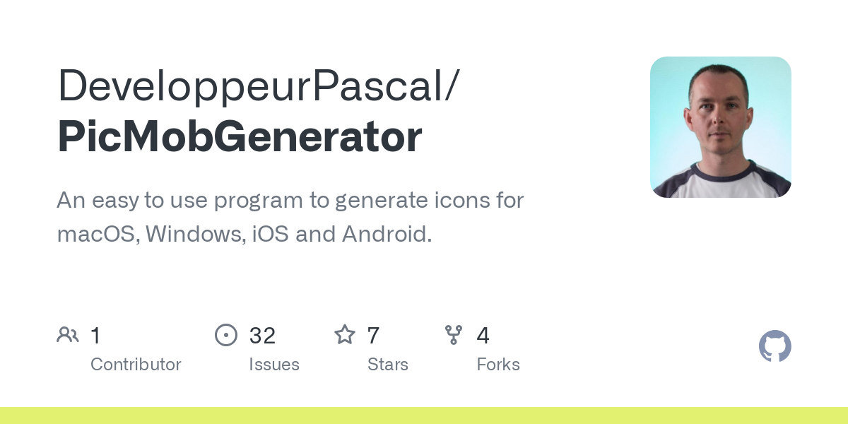 PicMobGenerator