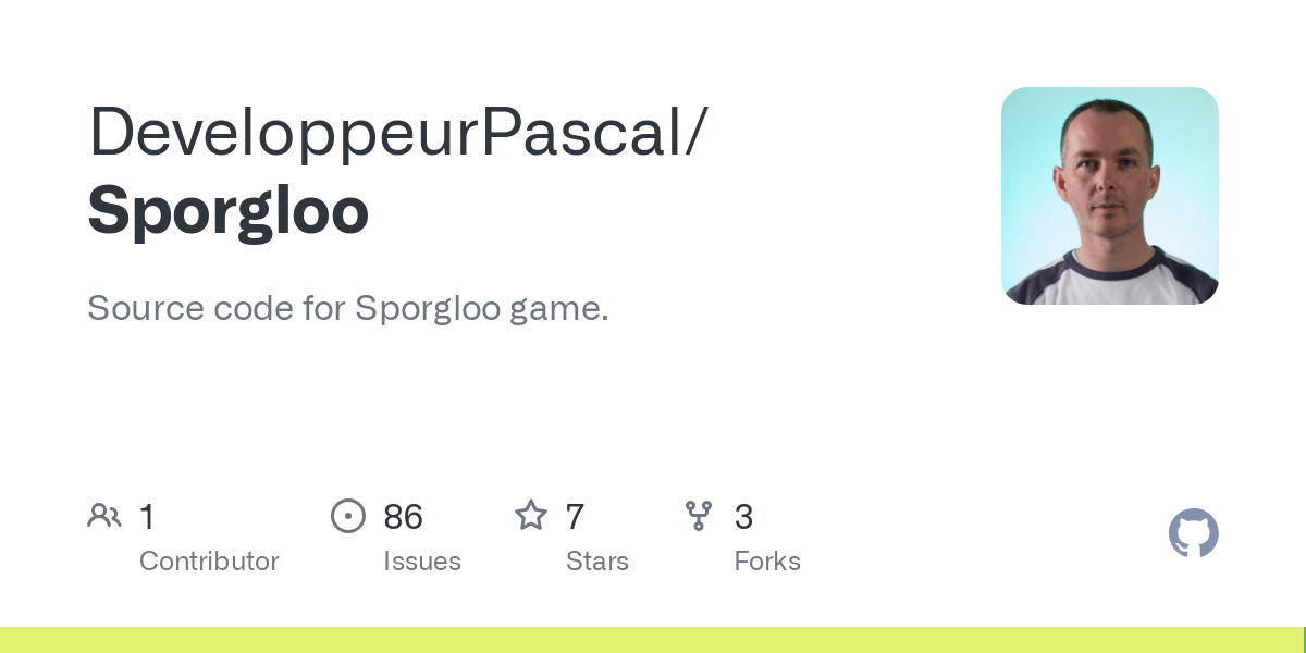 Sporgloo