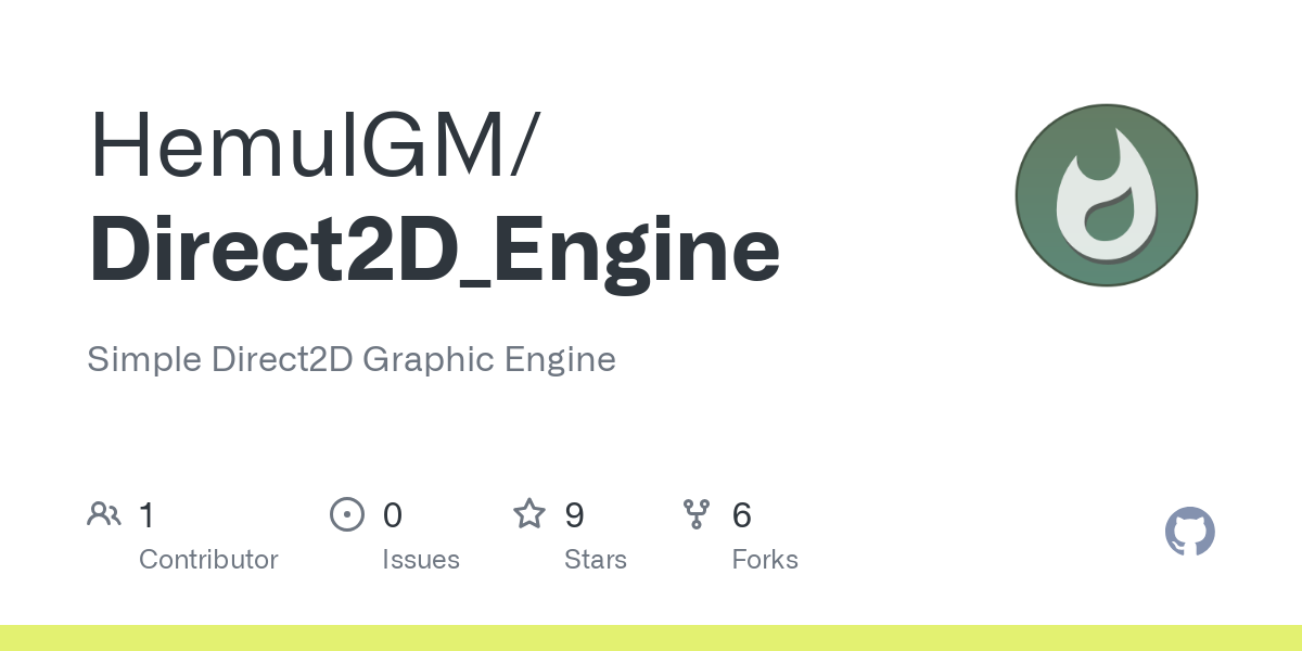 Direct2D_Engine