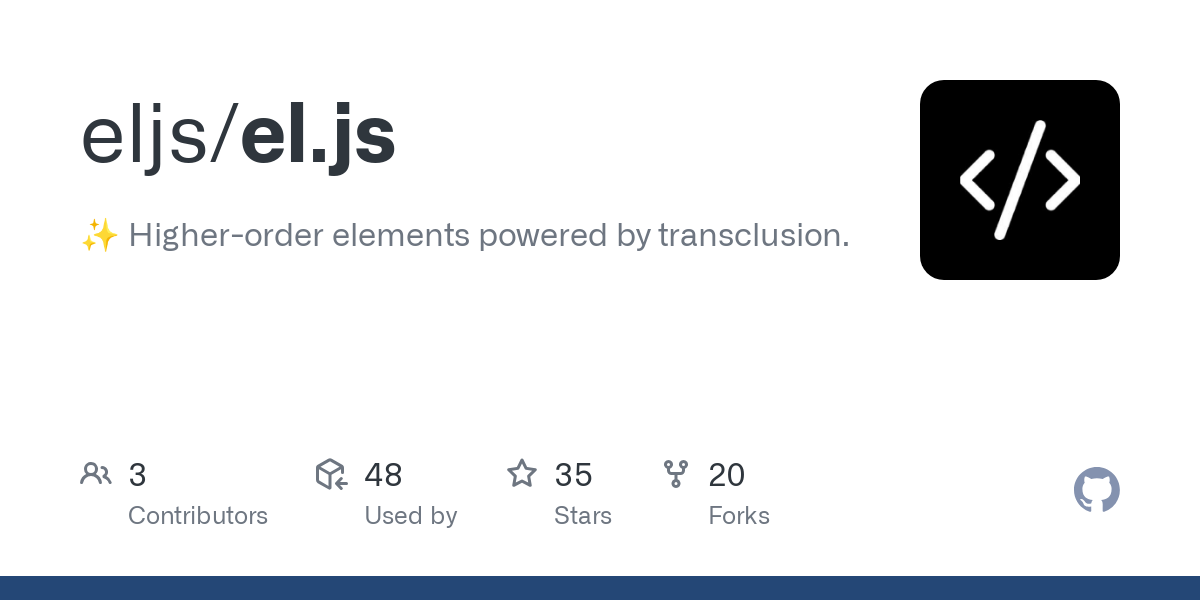 el.js