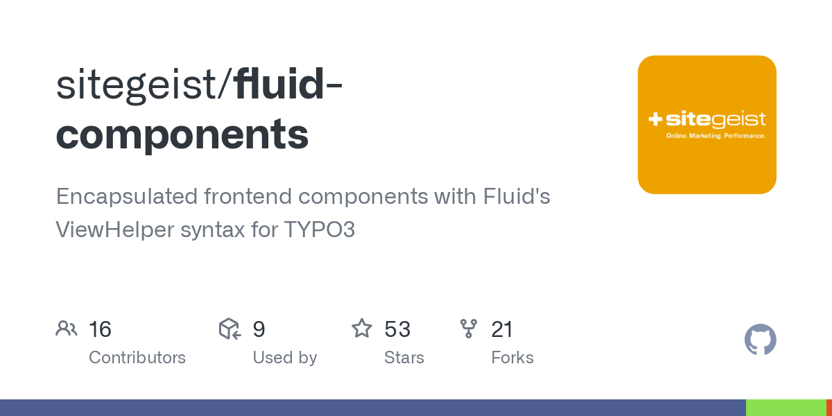 fluid components