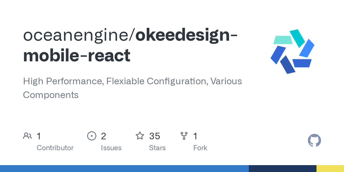 okeedesign mobile react