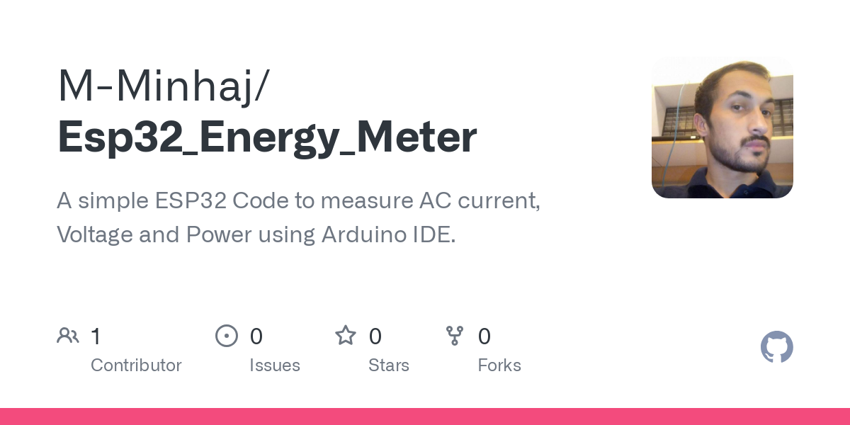 Esp32_Energy_Meter