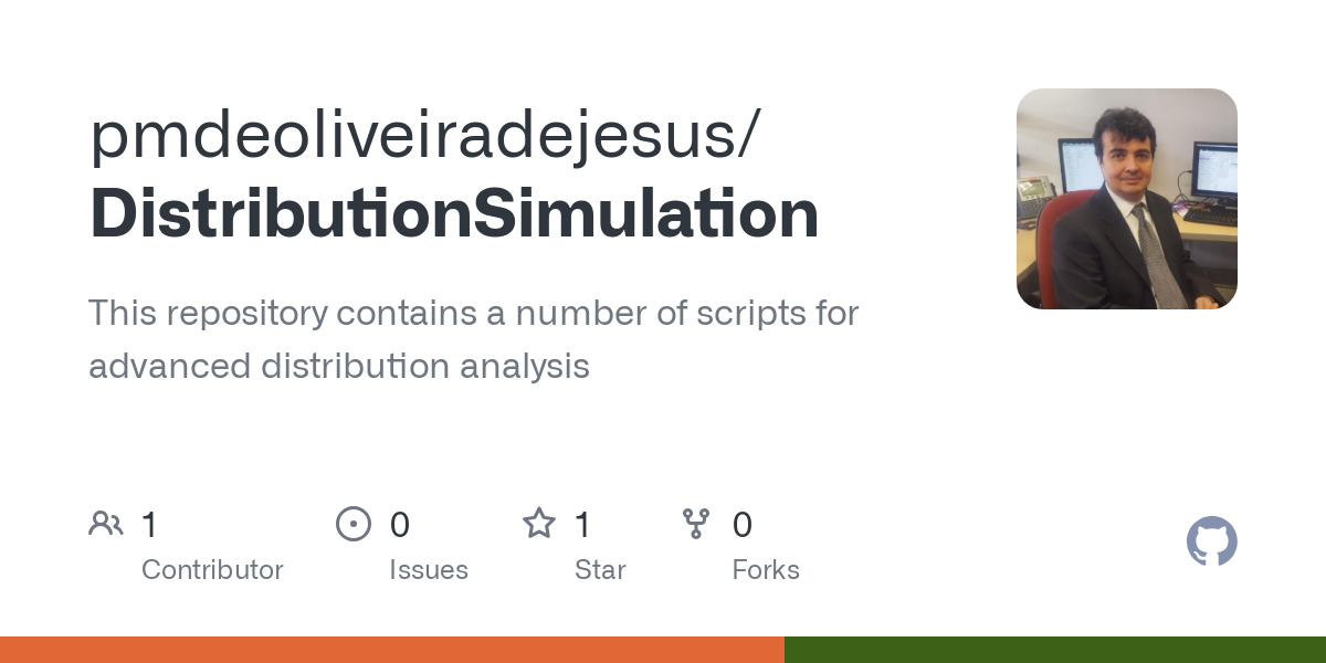 DistributionSimulation