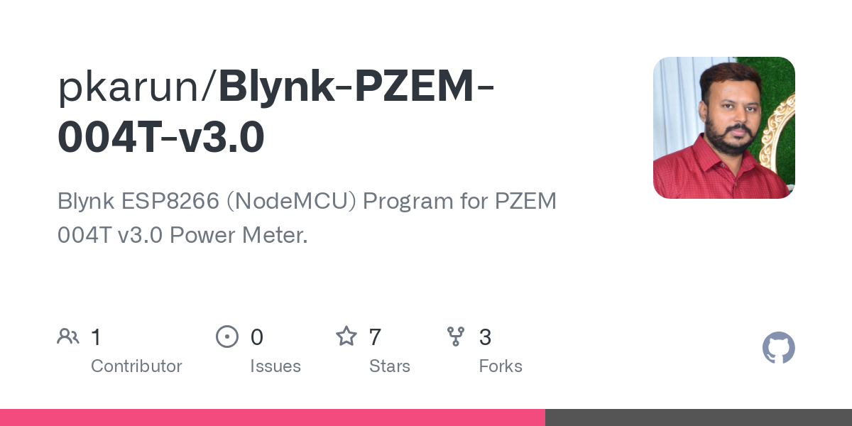 Blynk PZEM 004T v3.0