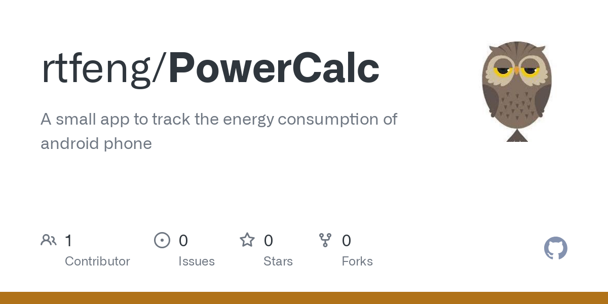 PowerCalc