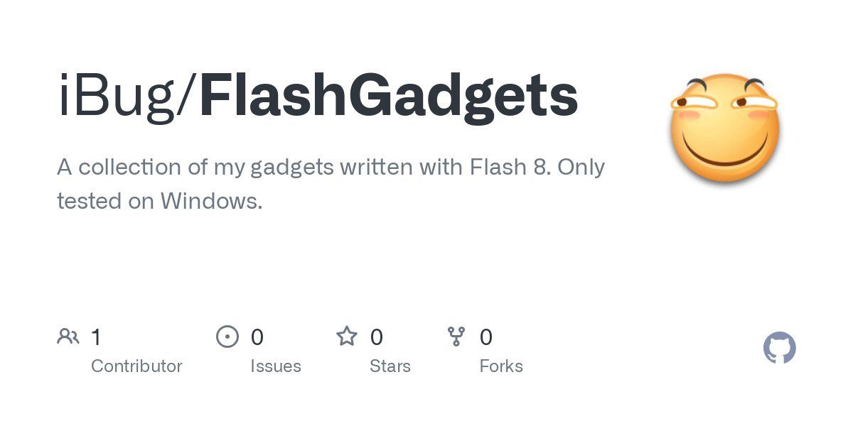 FlashGadgets